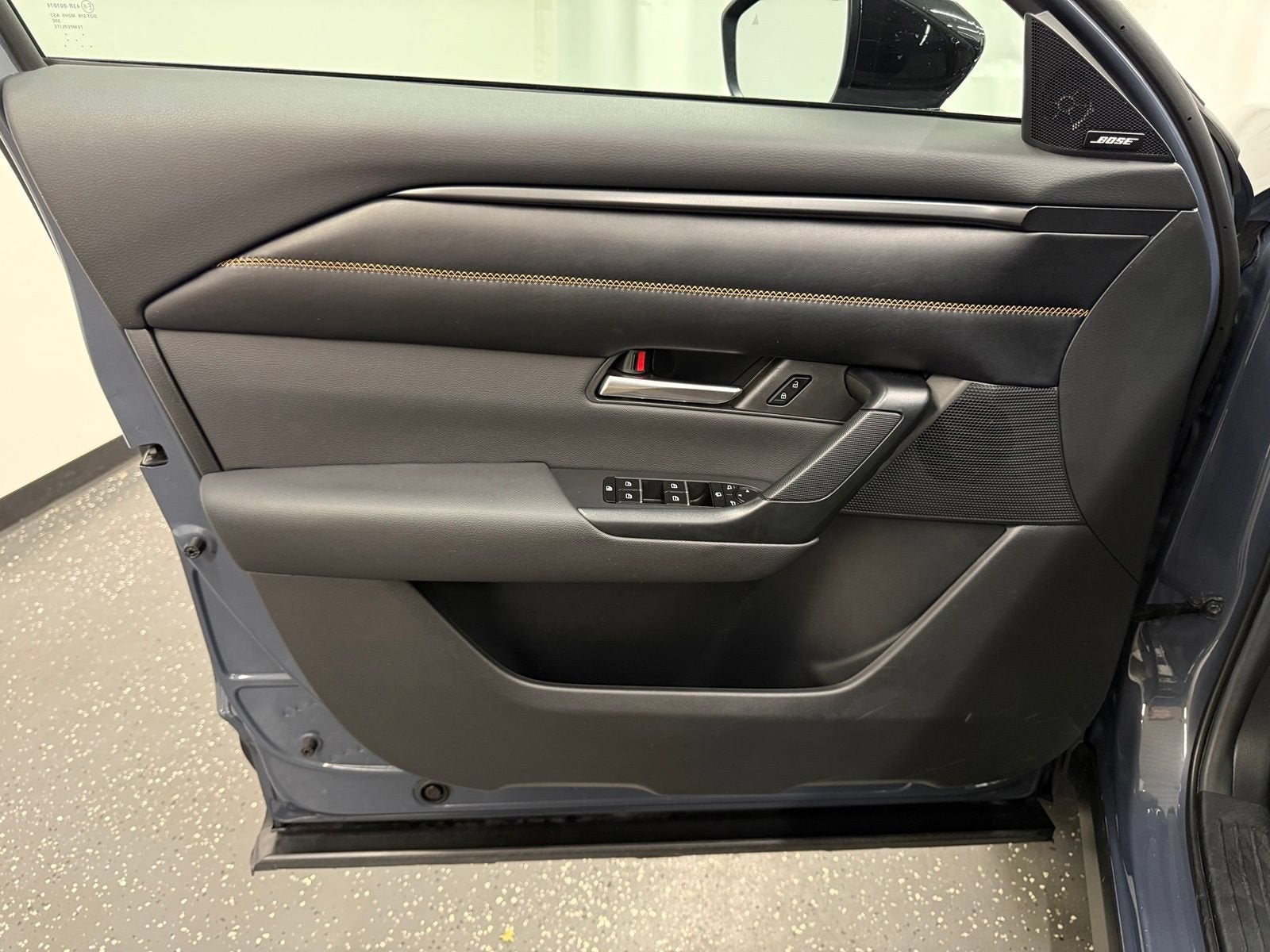 2025 Mazda Mazda CX-50 Hybrid Premium Plus Package