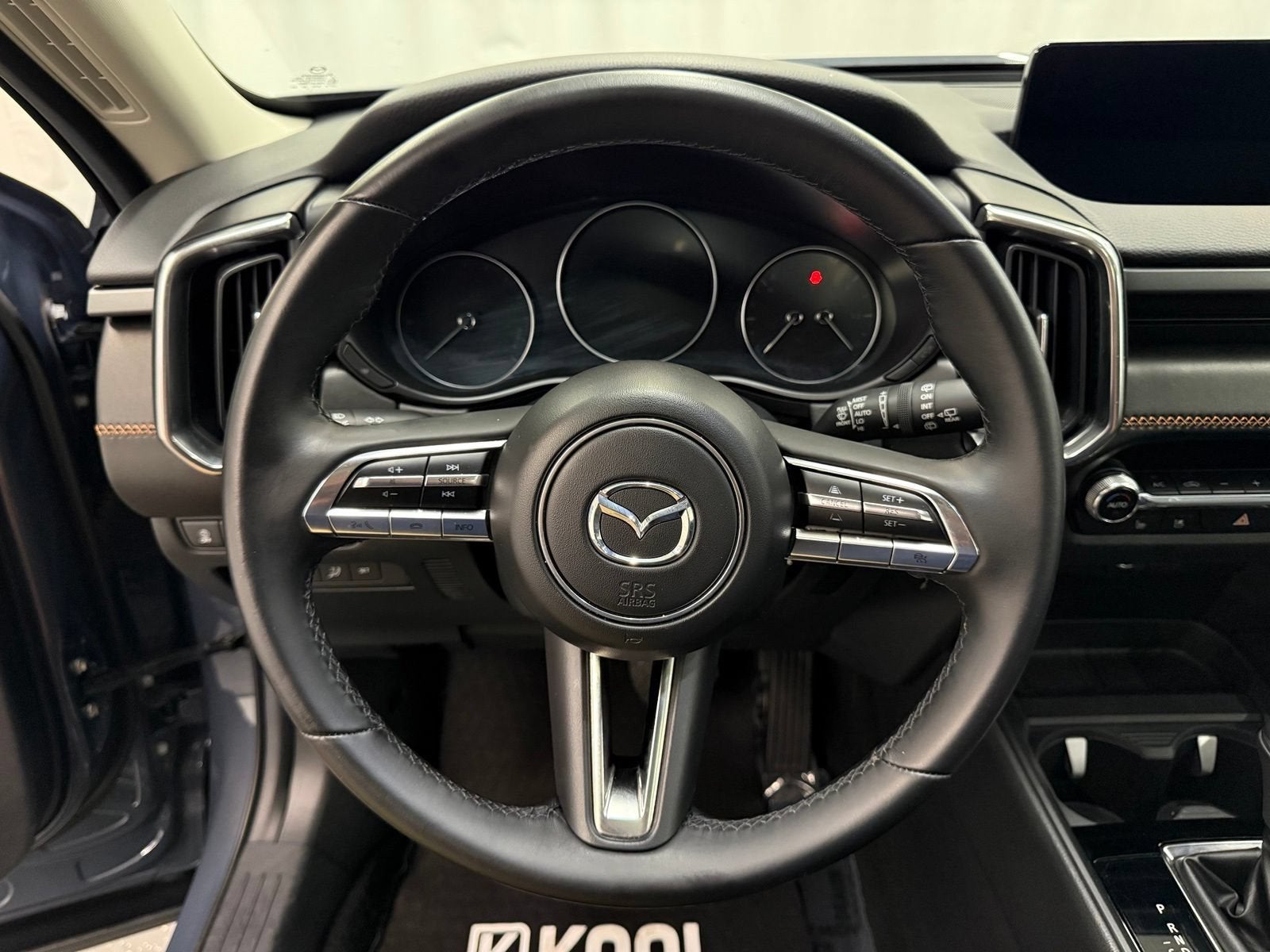 2025 Mazda Mazda CX-50 Hybrid Premium Plus Package