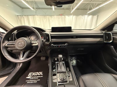 2025 Mazda Mazda CX-50 Hybrid Premium Plus Package