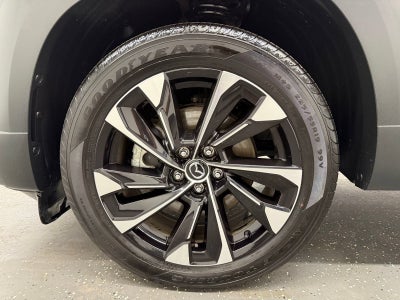 2025 Mazda Mazda CX-50 Hybrid Premium Plus Package
