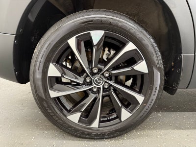 2025 Mazda Mazda CX-50 Hybrid Premium Plus Package
