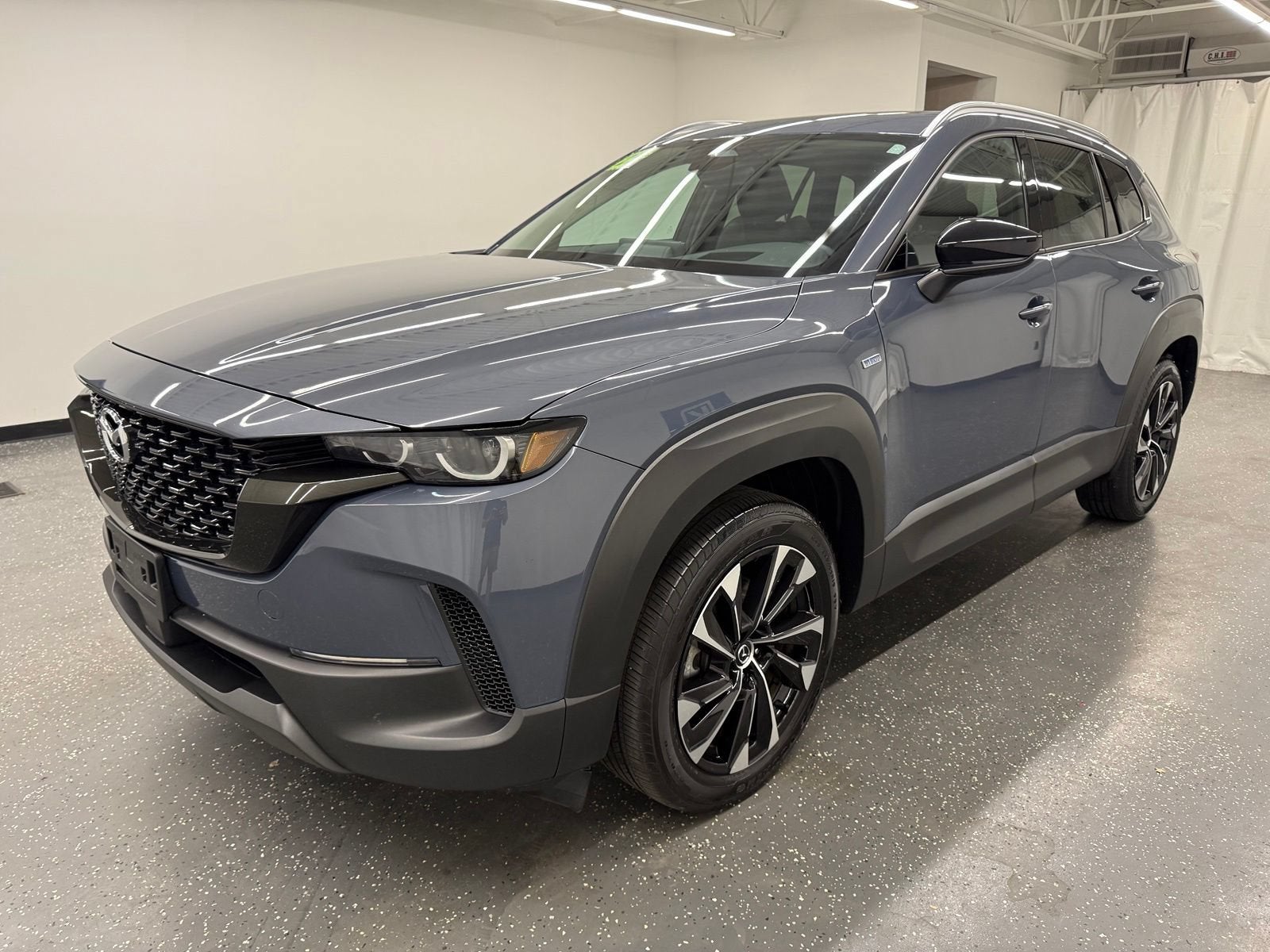 2025 Mazda Mazda CX-50 Hybrid Premium Plus Package