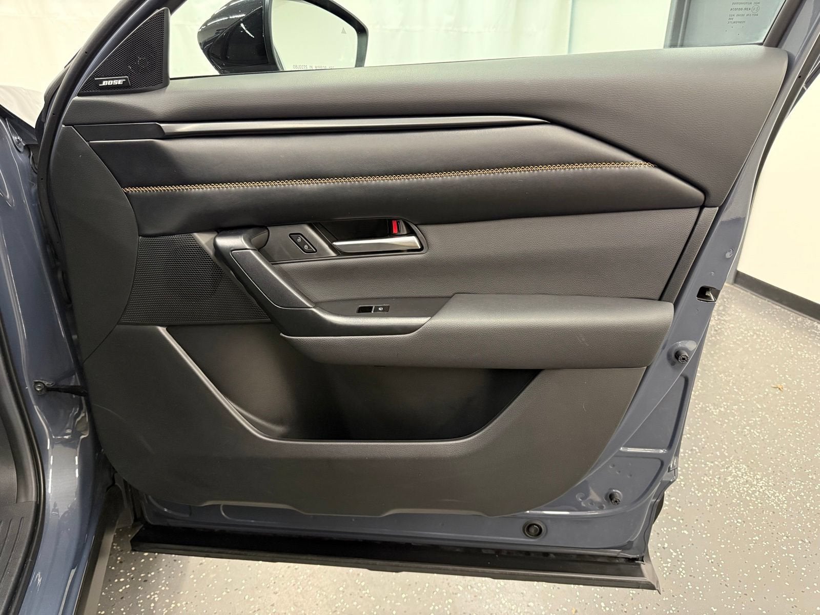 2025 Mazda Mazda CX-50 Hybrid Premium Plus Package
