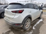 2021 Mazda Mazda CX-3 Sport