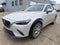 2021 Mazda Mazda CX-3 Sport