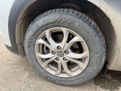 2021 Mazda Mazda CX-3 Sport