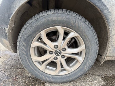 2021 Mazda Mazda CX-3 Sport