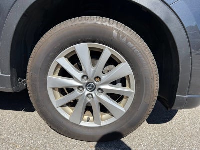 2016 Mazda Mazda CX-5 Touring