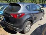 2016 Mazda Mazda CX-5 Touring