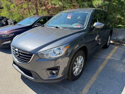 2016 Mazda Mazda CX-5 Touring