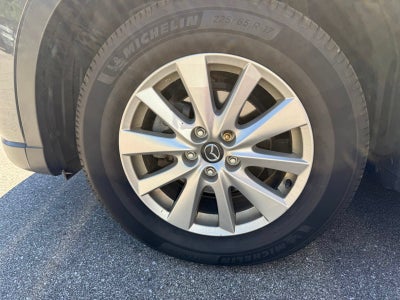 2016 Mazda Mazda CX-5 Touring