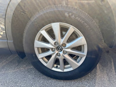 2016 Mazda Mazda CX-5 Touring