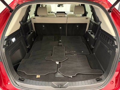 2025 Mazda Mazda CX-90 Premium Sport