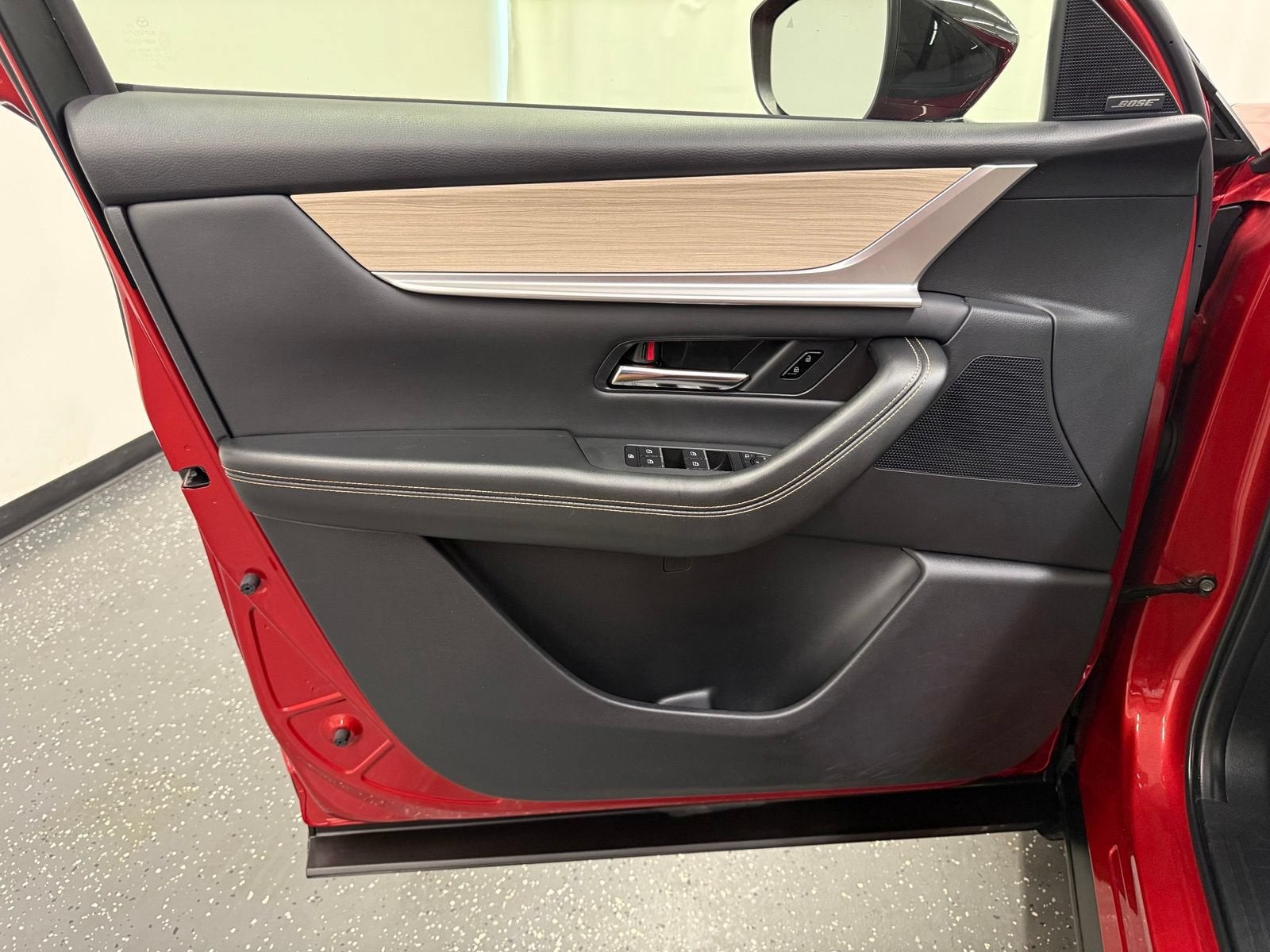 2025 Mazda Mazda CX-90 Premium Sport