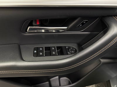 2025 Mazda Mazda CX-90 Premium Sport