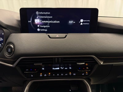 2025 Mazda Mazda CX-90 Premium Sport