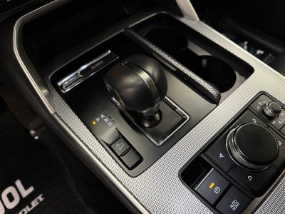 2025 Mazda Mazda CX-90 Premium Sport