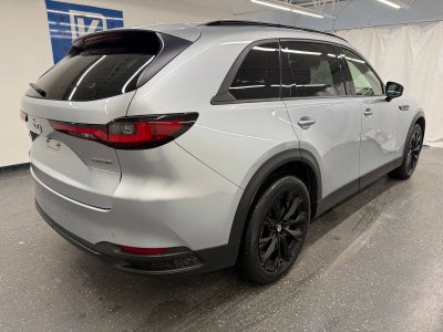2025 Mazda Mazda CX-90 Premium Sport
