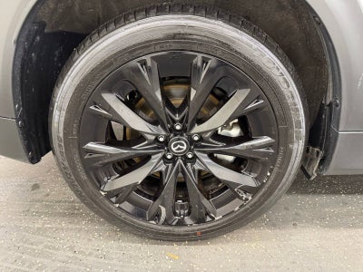 2025 Mazda Mazda CX-90 Premium Sport