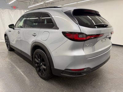 2025 Mazda Mazda CX-90 Premium Sport
