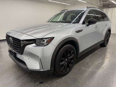2025 Mazda Mazda CX-90 Premium Sport