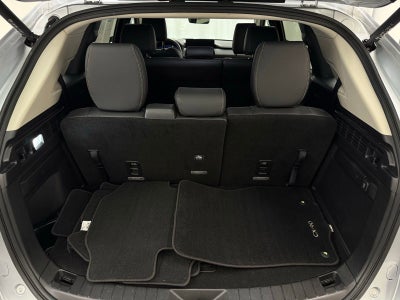 2025 Mazda Mazda CX-90 Premium Sport