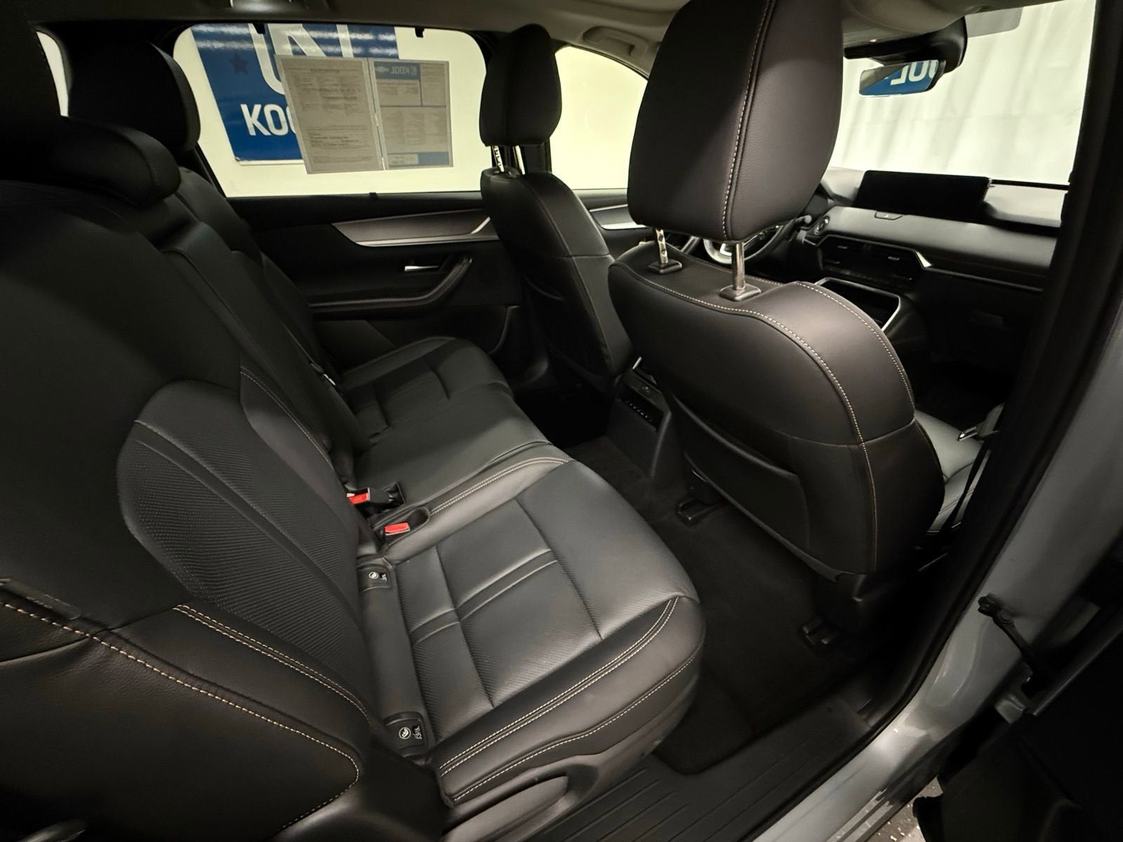 2025 Mazda Mazda CX-90 Premium Sport