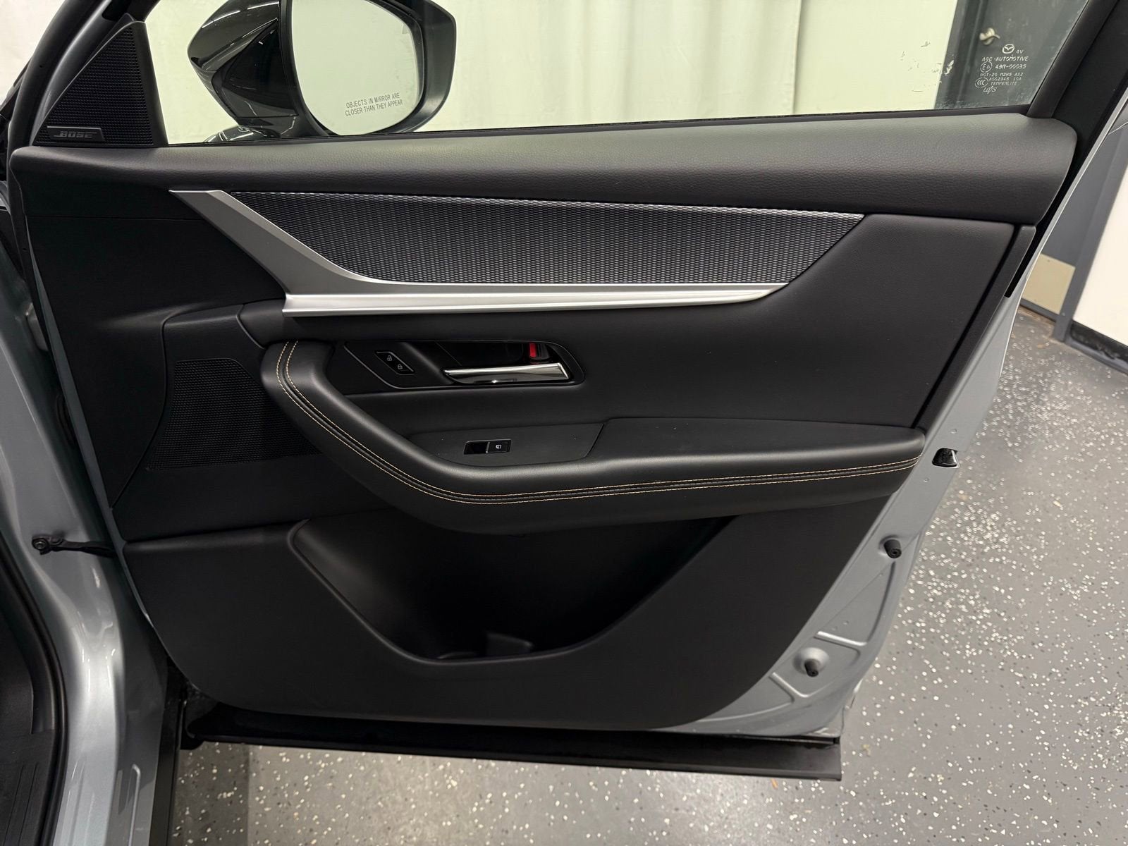 2025 Mazda Mazda CX-90 Premium Sport