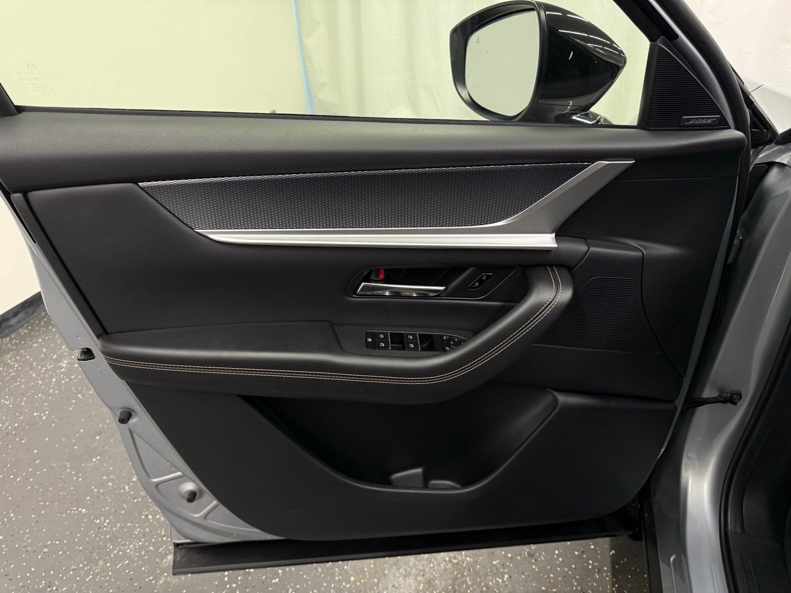 2025 Mazda Mazda CX-90 Premium Sport