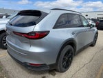 2025 Mazda Mazda CX-90 Premium Sport