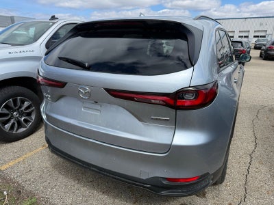 2025 Mazda Mazda CX-90 Premium Sport