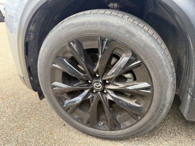 2025 Mazda Mazda CX-90 Premium Sport