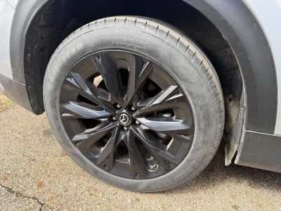 2025 Mazda Mazda CX-90 Premium Sport