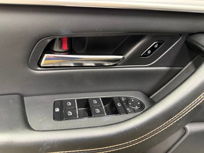 2026 Mazda Mazda CX-90 Premium Sport