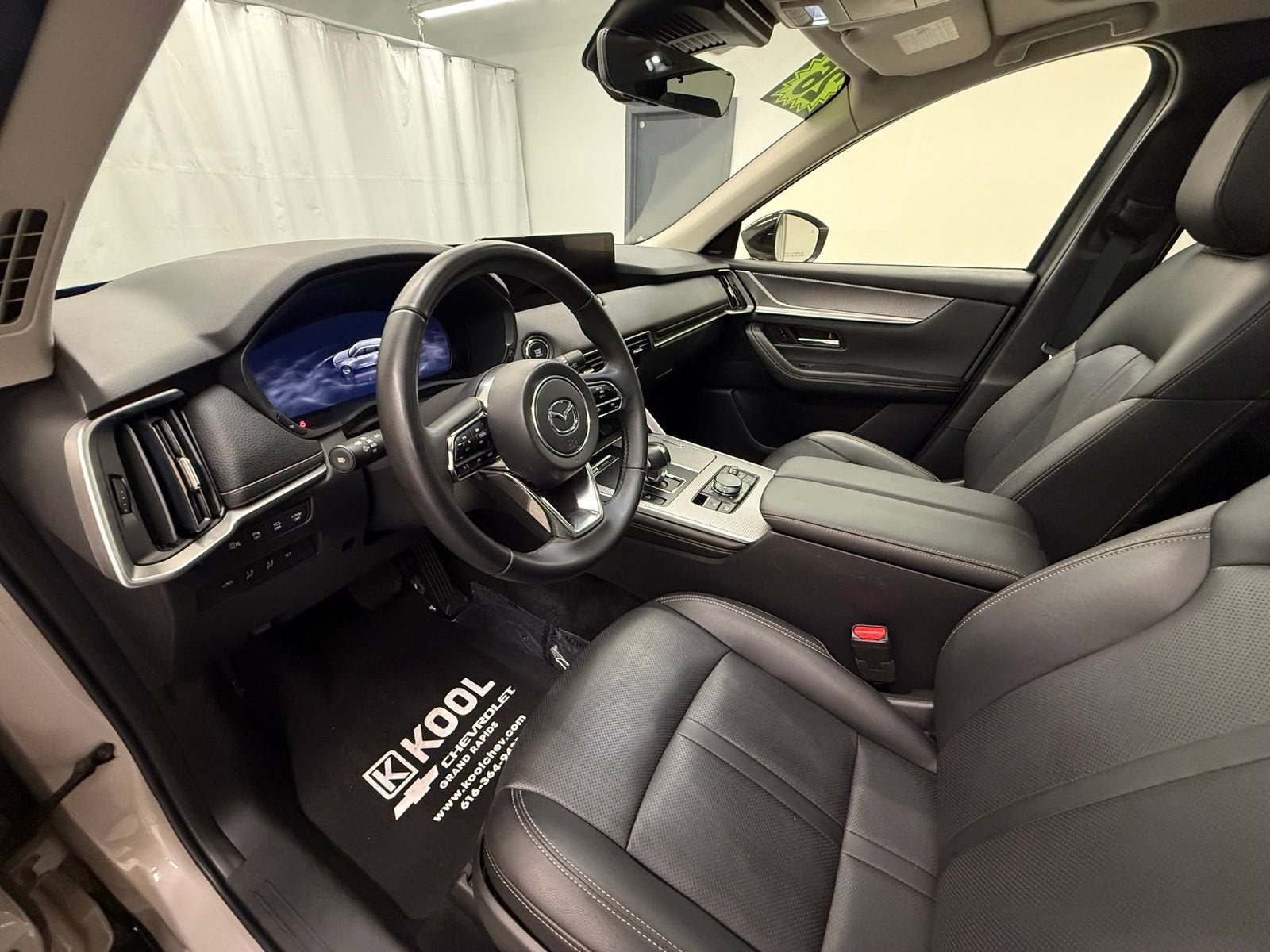 2026 Mazda Mazda CX-90 Premium Sport