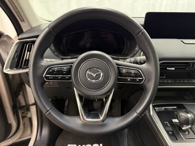 2026 Mazda Mazda CX-90 Premium Sport