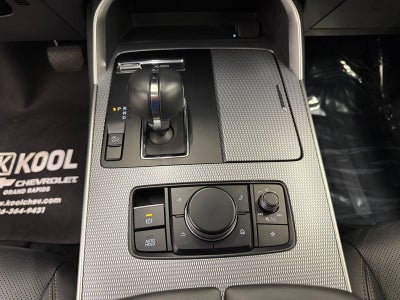 2026 Mazda Mazda CX-90 Premium Sport