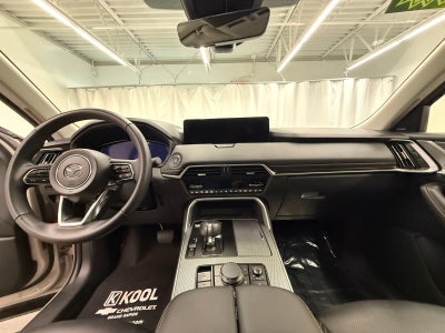 2026 Mazda Mazda CX-90 Premium Sport