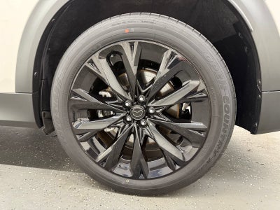 2026 Mazda Mazda CX-90 Premium Sport