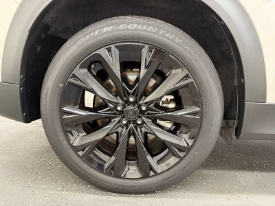 2026 Mazda Mazda CX-90 Premium Sport