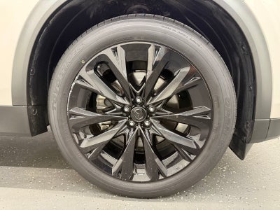 2026 Mazda Mazda CX-90 Premium Sport