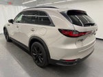 2026 Mazda Mazda CX-90 Premium Sport