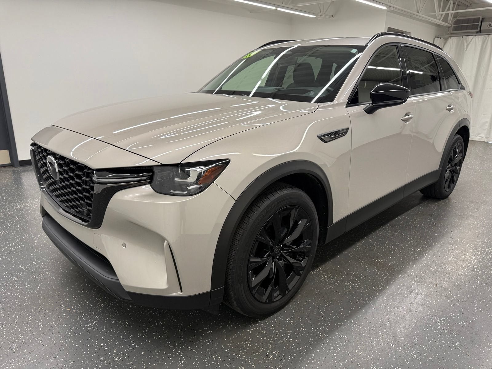 2026 Mazda Mazda CX-90 Premium Sport