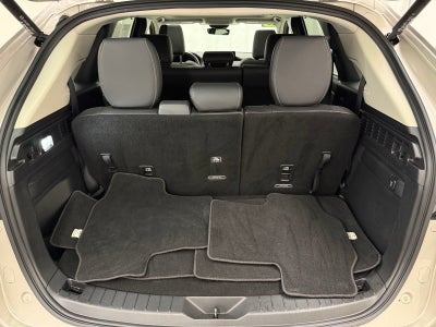 2026 Mazda Mazda CX-90 Premium Sport
