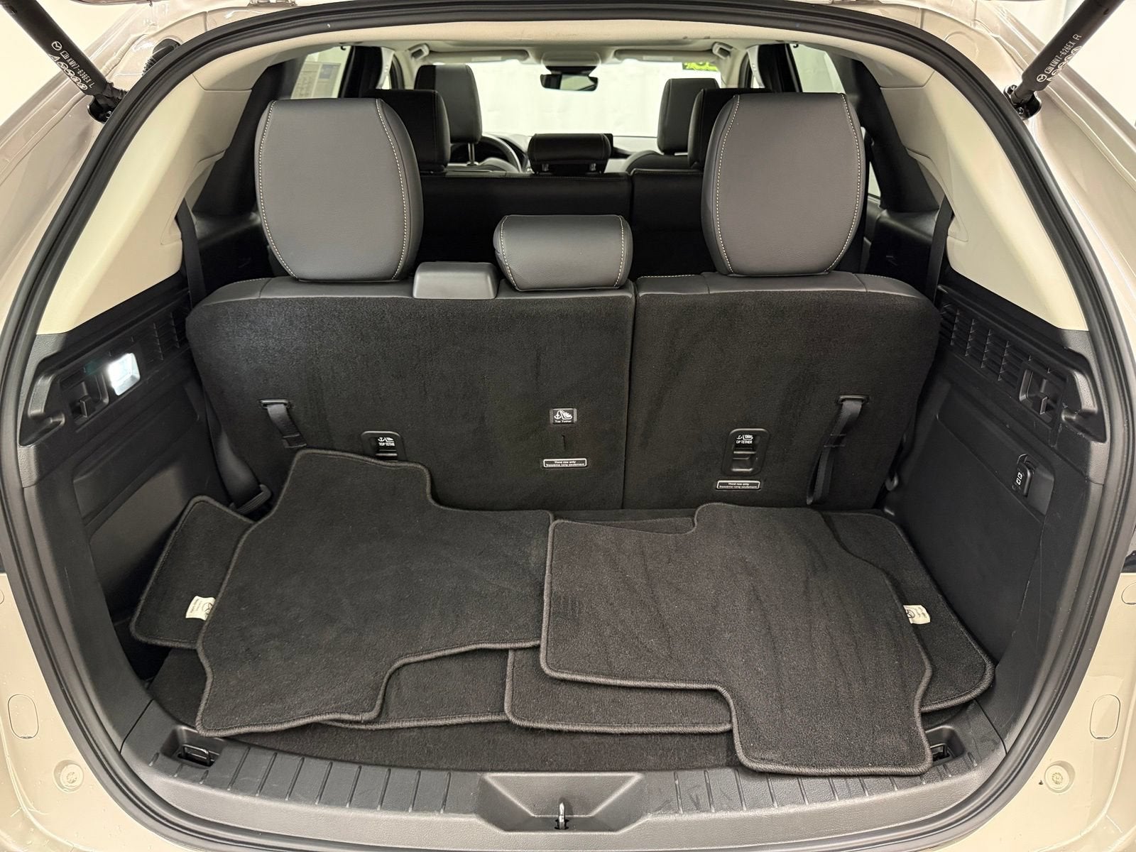 2026 Mazda Mazda CX-90 Premium Sport