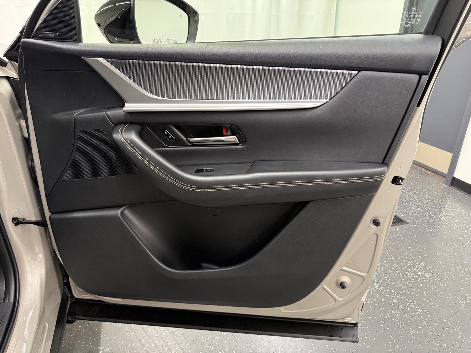 2026 Mazda Mazda CX-90 Premium Sport