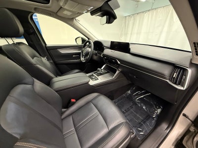 2026 Mazda Mazda CX-90 Premium Sport