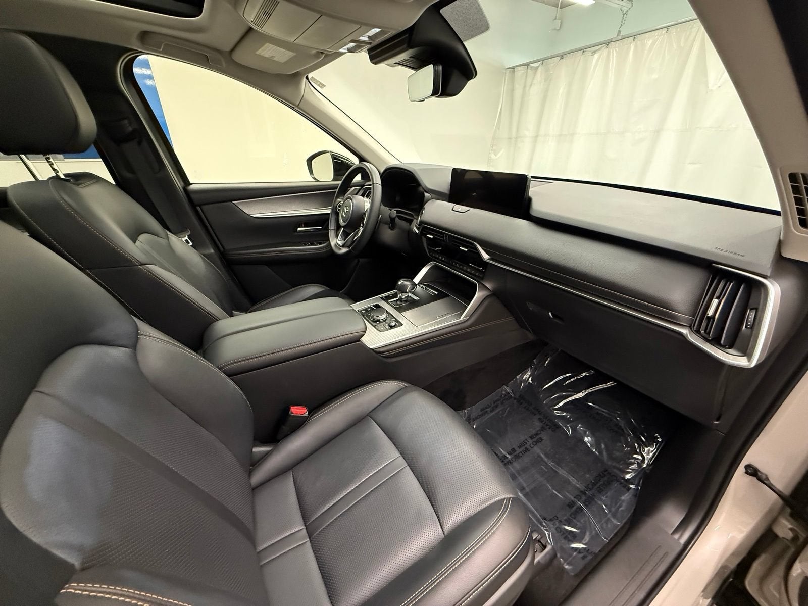 2026 Mazda Mazda CX-90 Premium Sport
