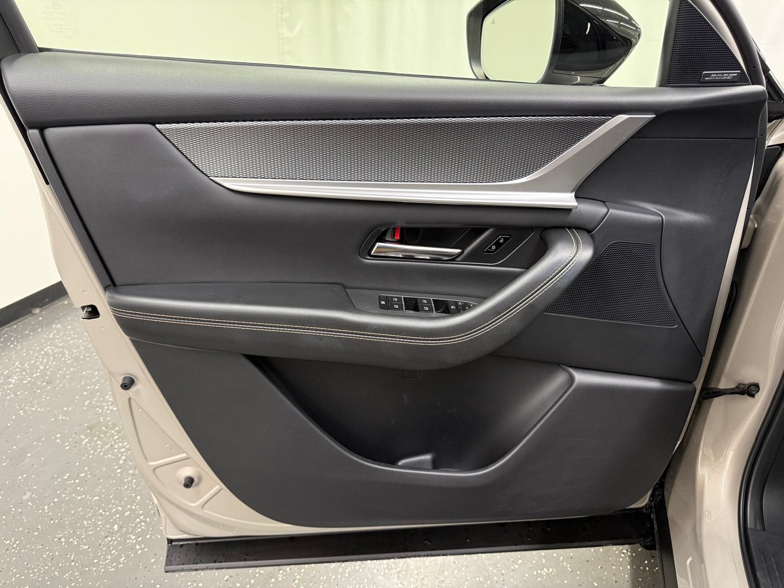 2026 Mazda Mazda CX-90 Premium Sport