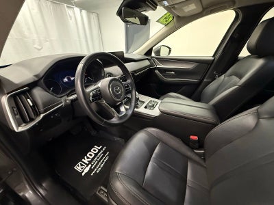 2024 Mazda Mazda CX-90 3.3 Turbo Preferred Plus